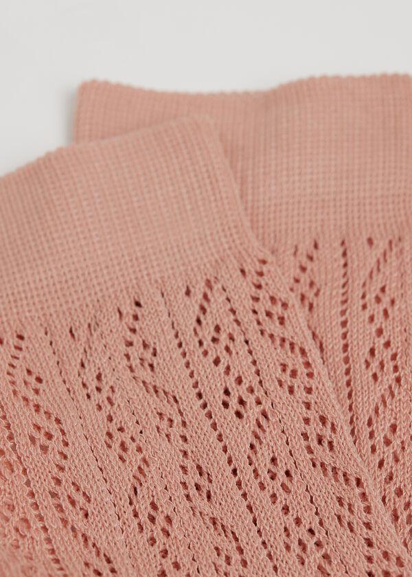 Calzedonia Calcetines Calados