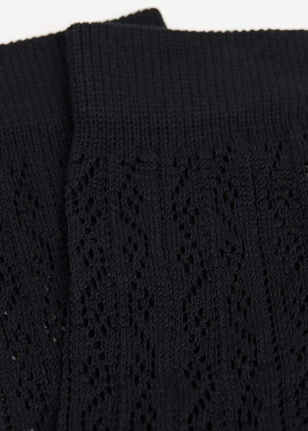 Calzedonia Calcetines Calados