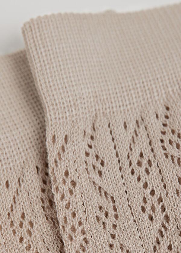 Calzedonia Calcetines Calados