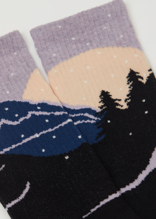 Calzedonia Calcetines Cashmere