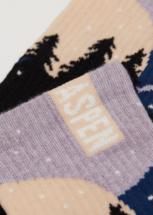 Calzedonia Calcetines Cashmere