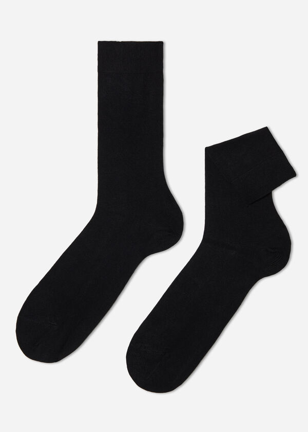 Calzedonia Calcetines Cashmere de Hombre