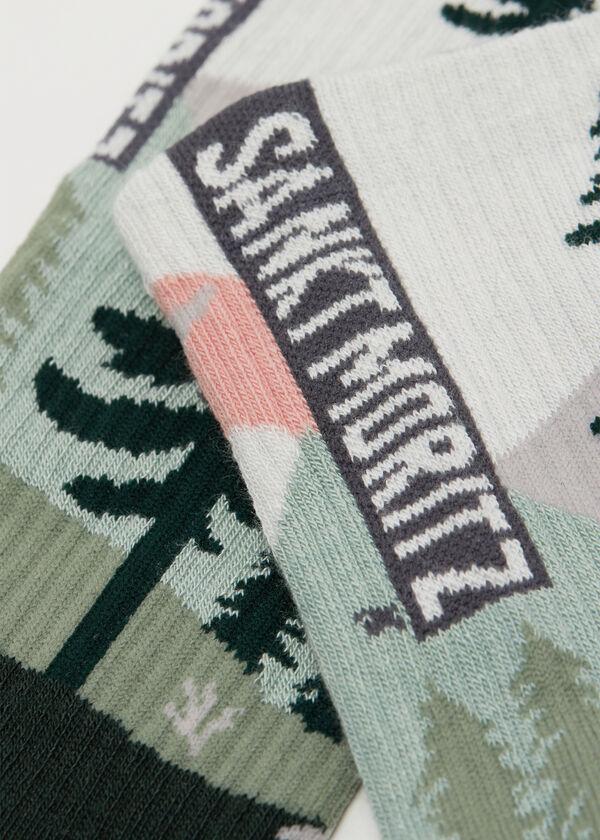 Calzedonia Calcetines Cashmere