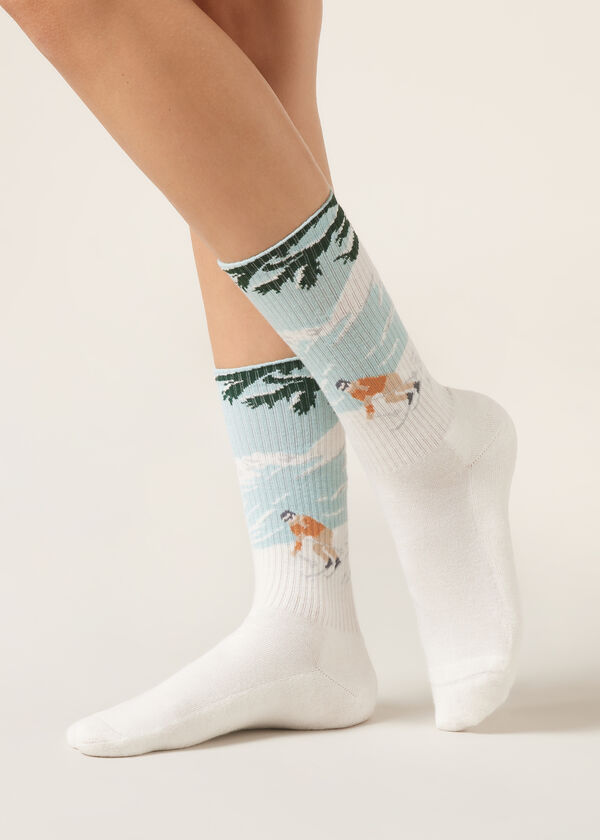 Calzedonia Calcetines Cashmere