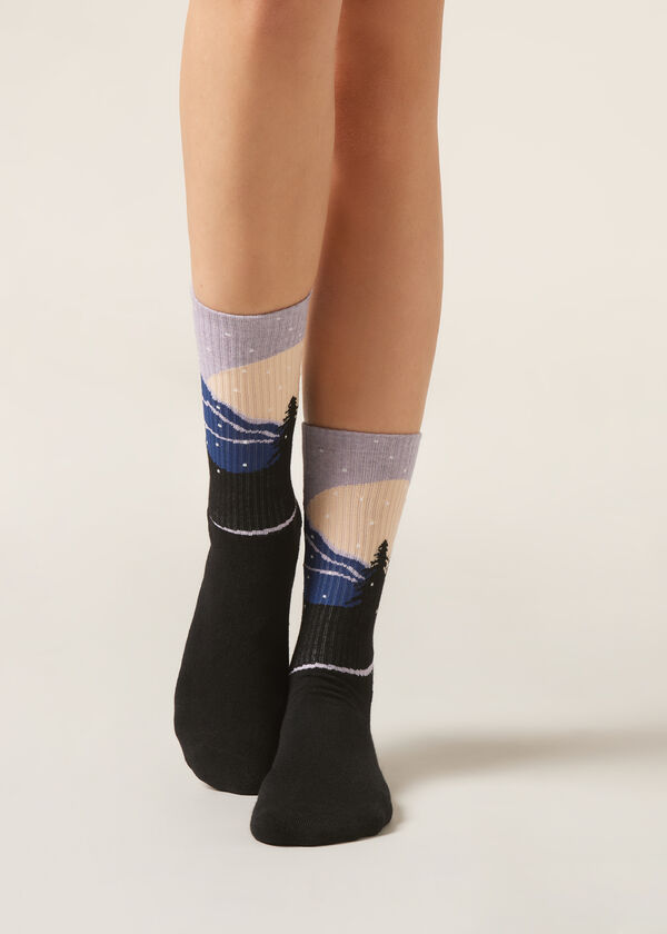 Calzedonia Calcetines Cashmere