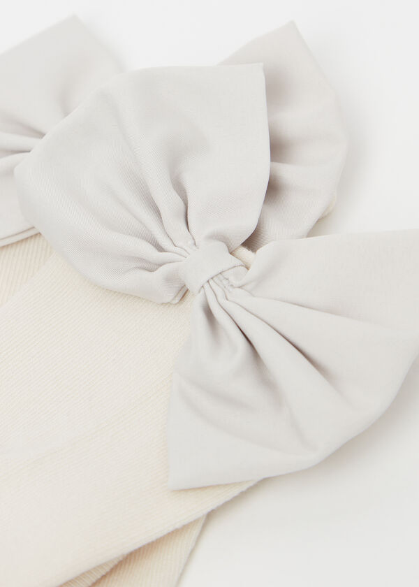 Calzedonia Calcetines Con Lazo