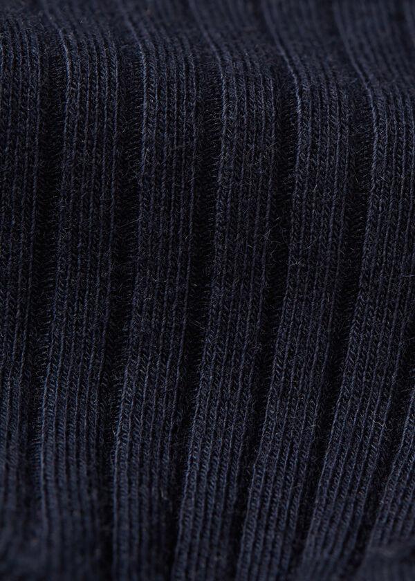 Calzedonia Calcetines Cortos Con Cashmere