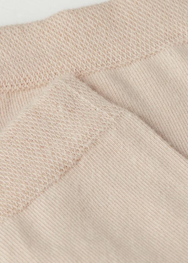 Calzedonia Calcetines Cortos Con Puño