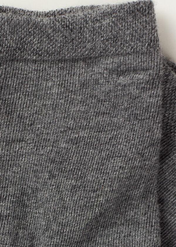 Calzedonia Calcetines Cortos Con Puño