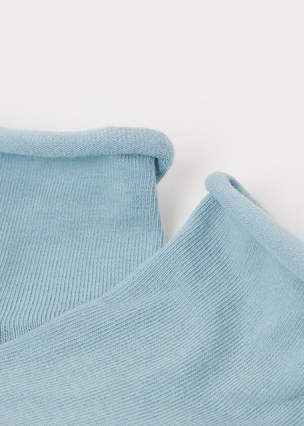 Calzedonia Calcetines Cortos De Algodón Sin Puño