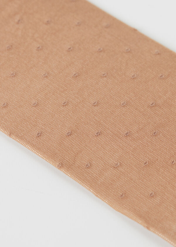 Calzedonia Calcetines Cortos Media Estampados