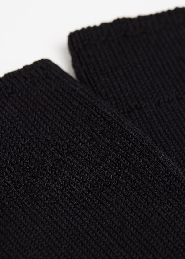 Calzedonia Calcetines De Canalé