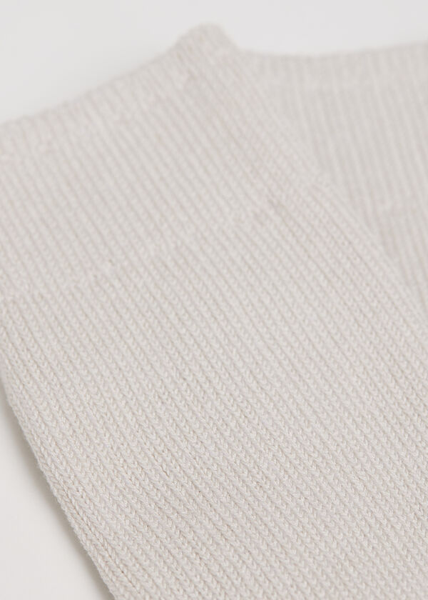 Calzedonia Calcetines De Canalé