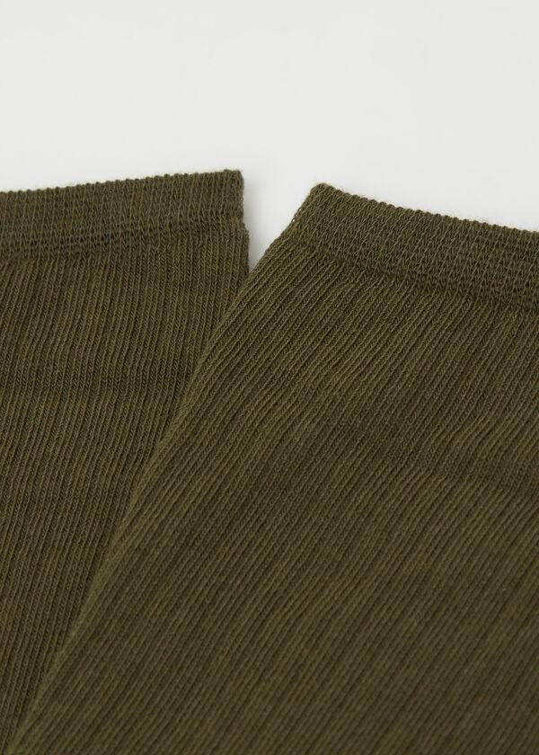 Calzedonia Calcetines De Canalé