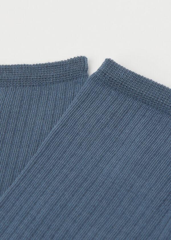 Calzedonia Calcetines De Canalé