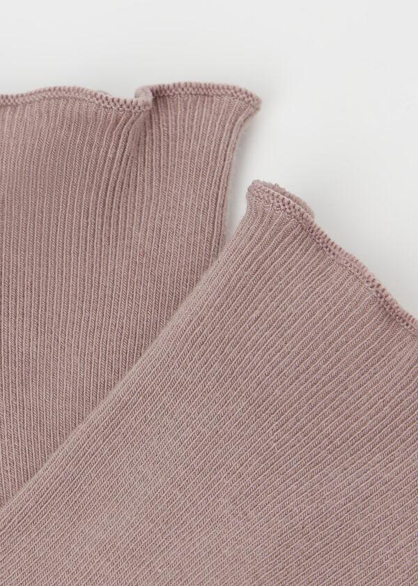 Calzedonia Calcetines De Canalé