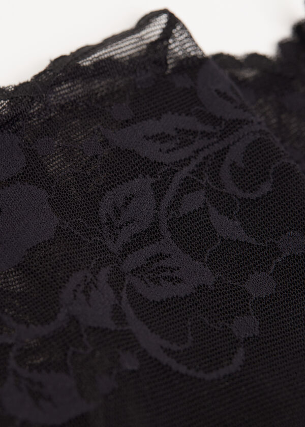 Calzedonia Calcetines De Encaje