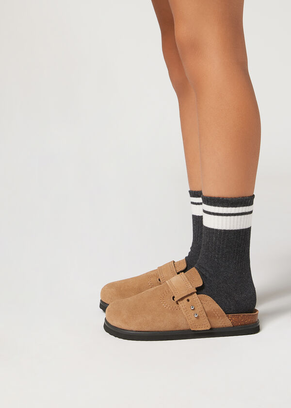 Calzedonia Calcetines Deporte Niños