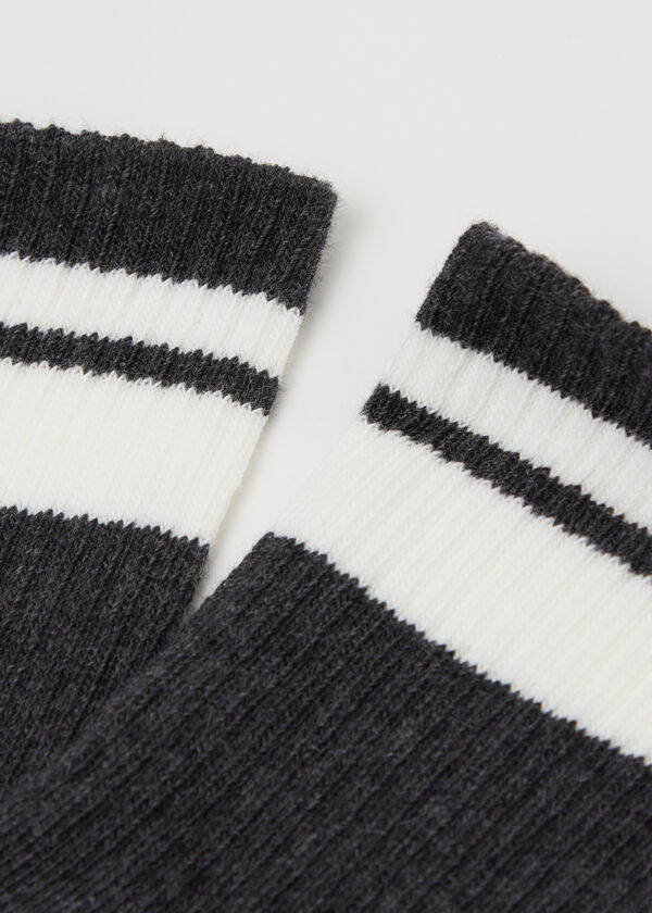 Calzedonia Calcetines Deporte Niños