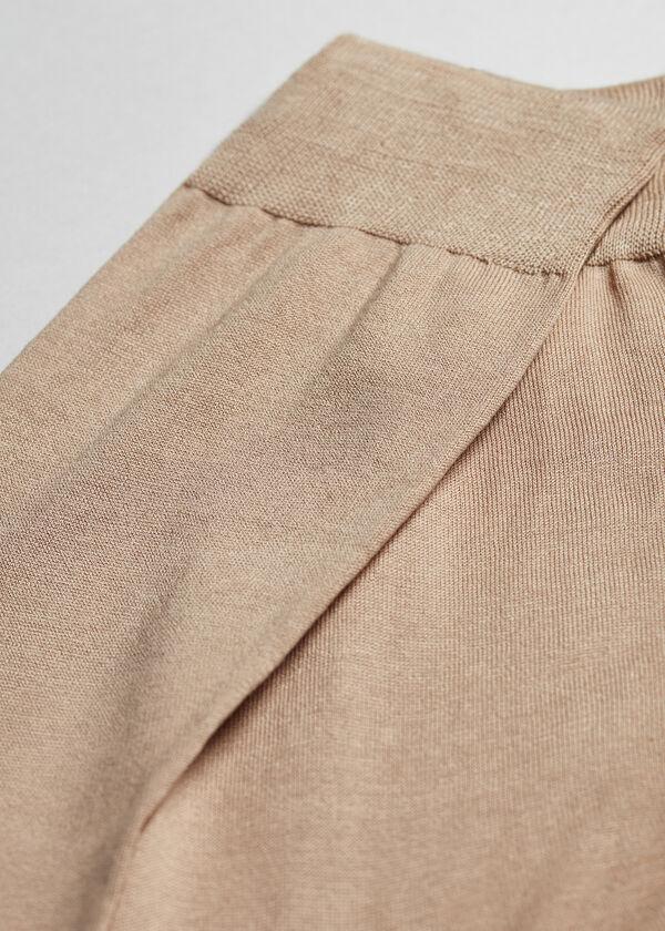 Calzedonia Calcetines Hombre Con Hilo De Escócia