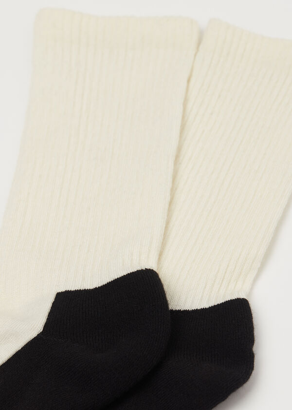 Calzedonia Calcetines Lana