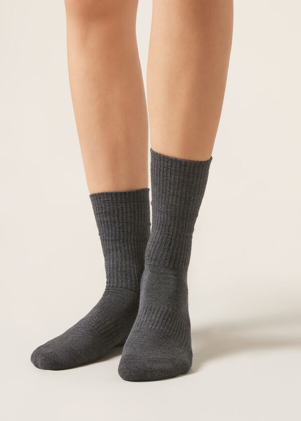Calzedonia Calcetines Lana
