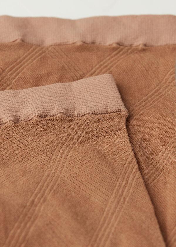 Calzedonia Calcetines Lycra Efecto Red