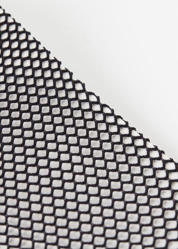 Calzedonia Calcetines Red