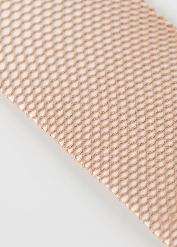 Calzedonia Calcetines Red