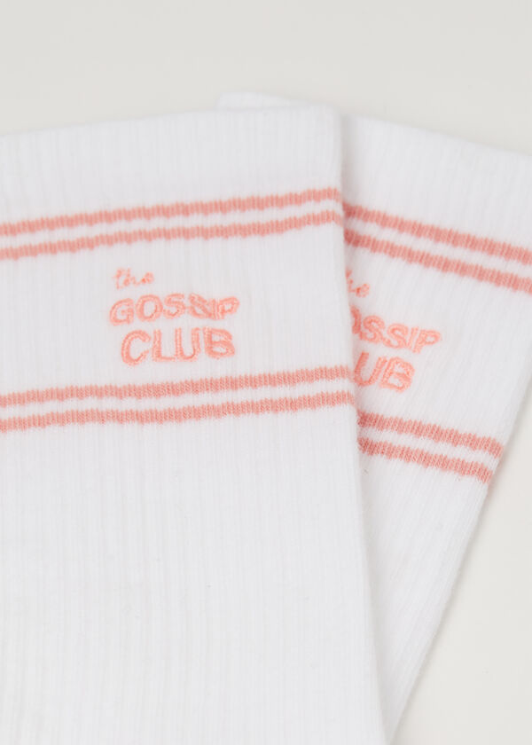 Calzedonia Calcetines Sunday Club