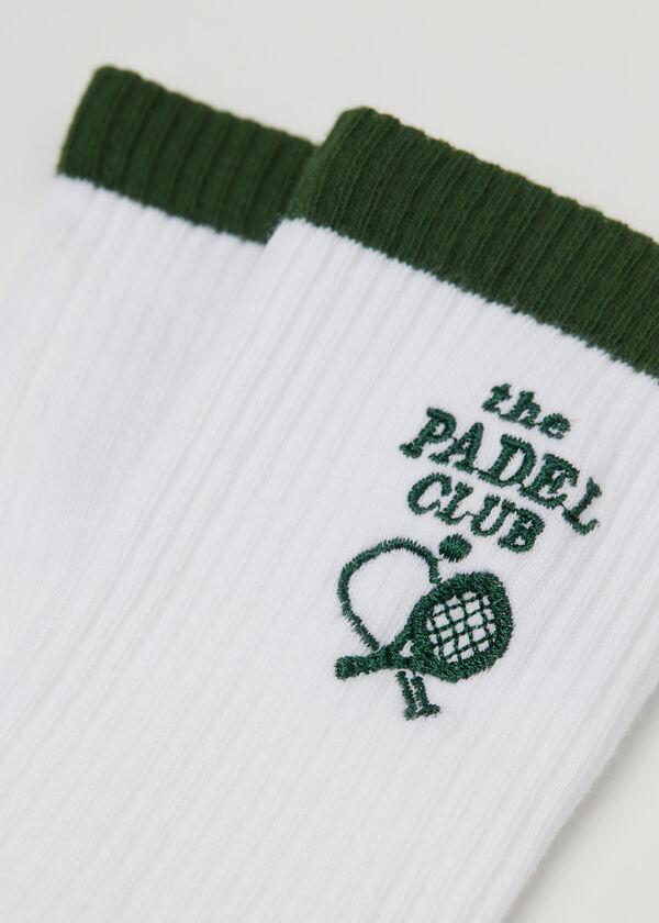 Calzedonia Calcetines Sunday Club