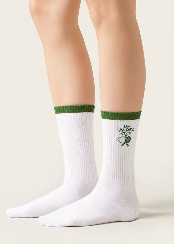 Calzedonia Calcetines Sunday Club