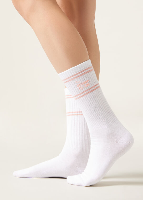 Calzedonia Calcetines Sunday Club