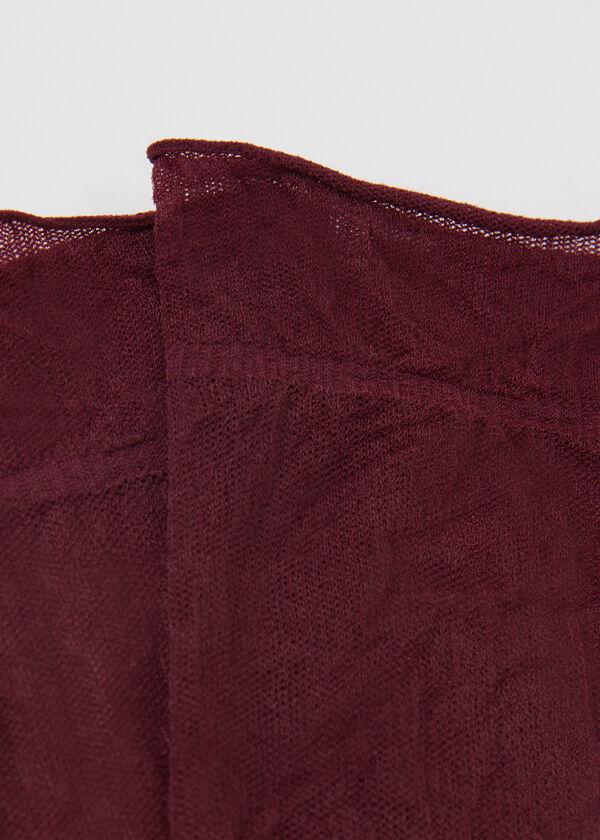 Calzedonia Calcetines Transparentes