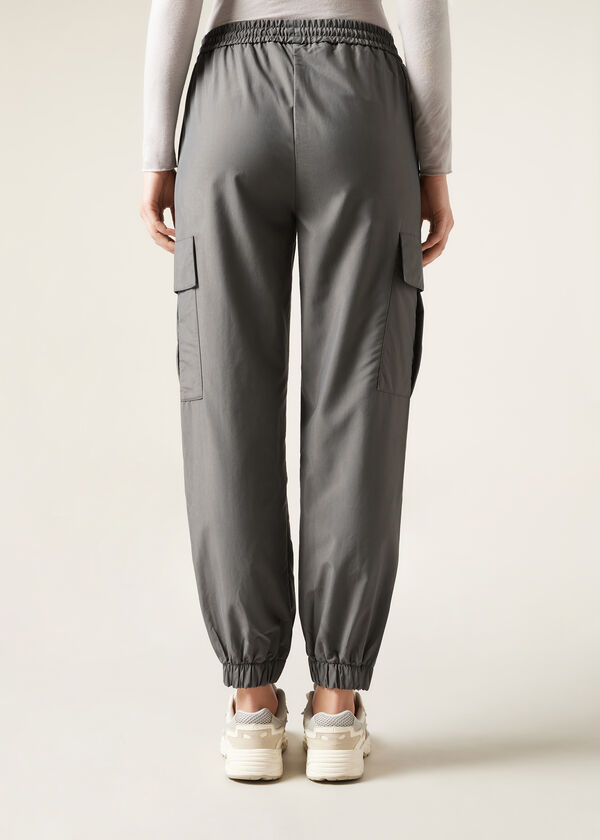 Calzedonia Jogger Cargo