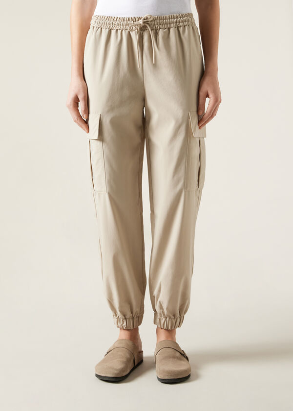 Calzedonia Jogger Cargo