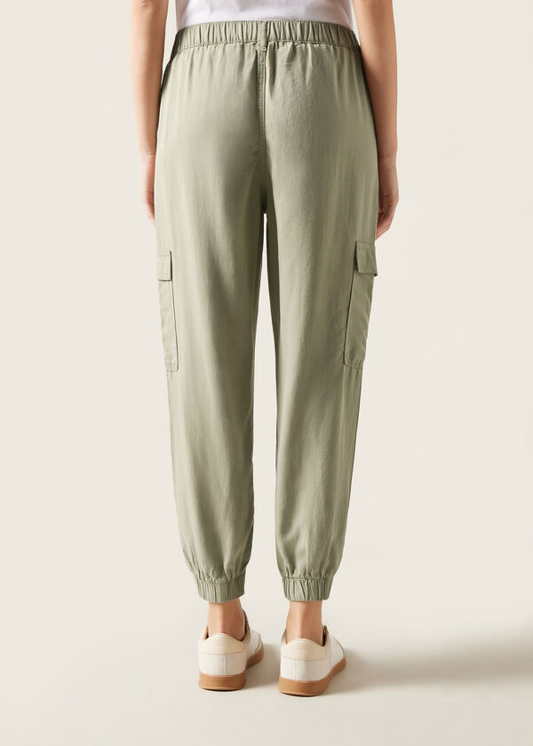Calzedonia Jogger Cargo Ultra Light