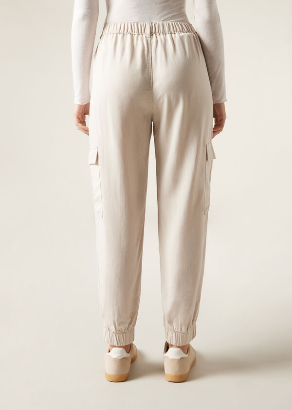 Calzedonia Jogger Cargo Ultra Light