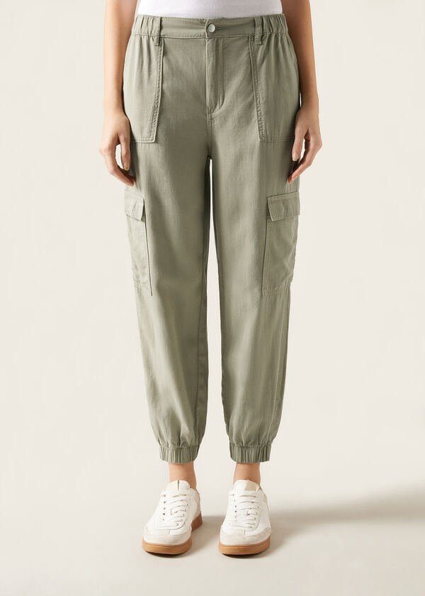 Calzedonia Jogger Cargo Ultra Light