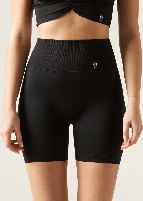Calzedonia Leggings ciclista Scrunch