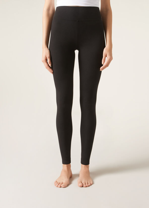 Calzedonia Leggings con Cashmere