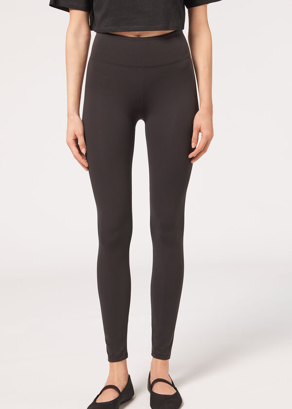Calzedonia Leggings fitness para mujer ultra light