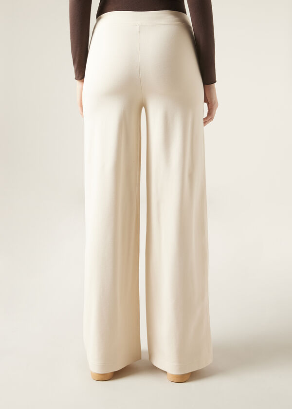 Calzedonia Leggings Palazzo Punto Milán