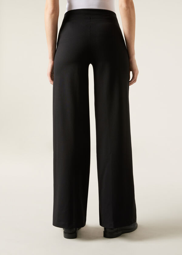 Calzedonia Leggings Palazzo Punto Milán