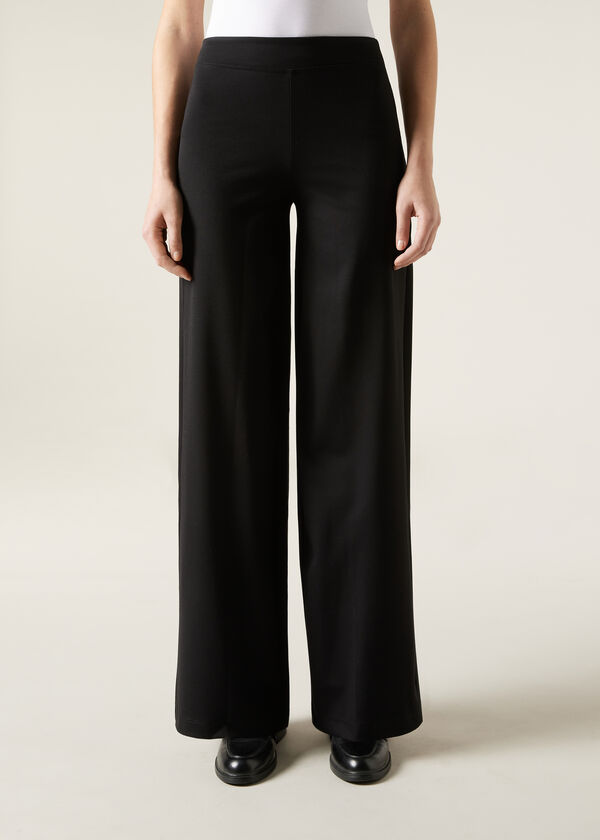 Calzedonia Leggings Palazzo Punto Milán