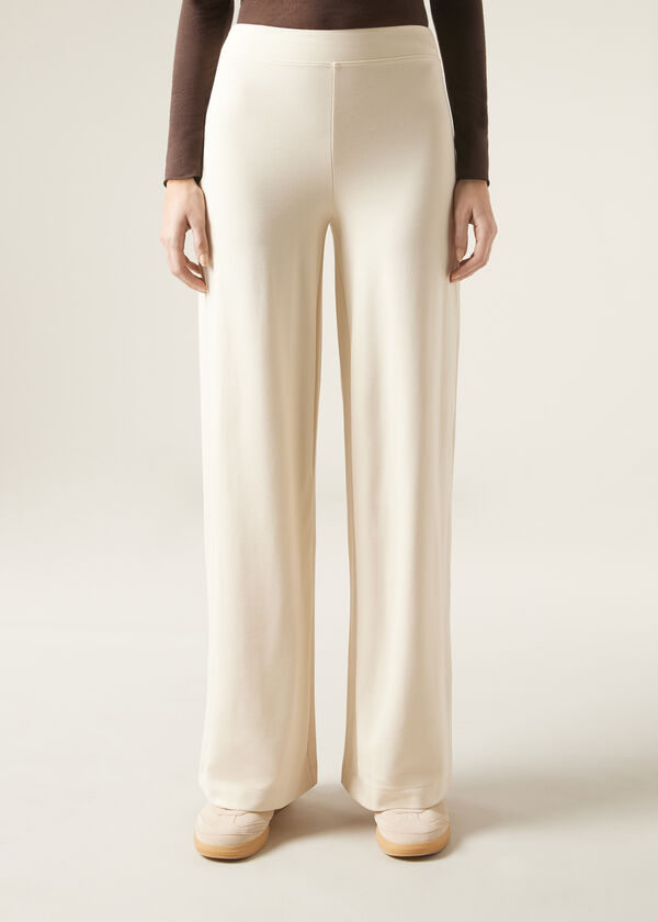 Calzedonia Leggings Palazzo Punto Milán