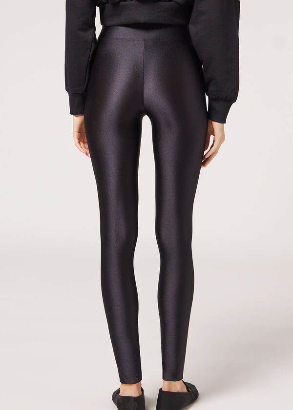 Calzedonia Leggings Superbrillantes