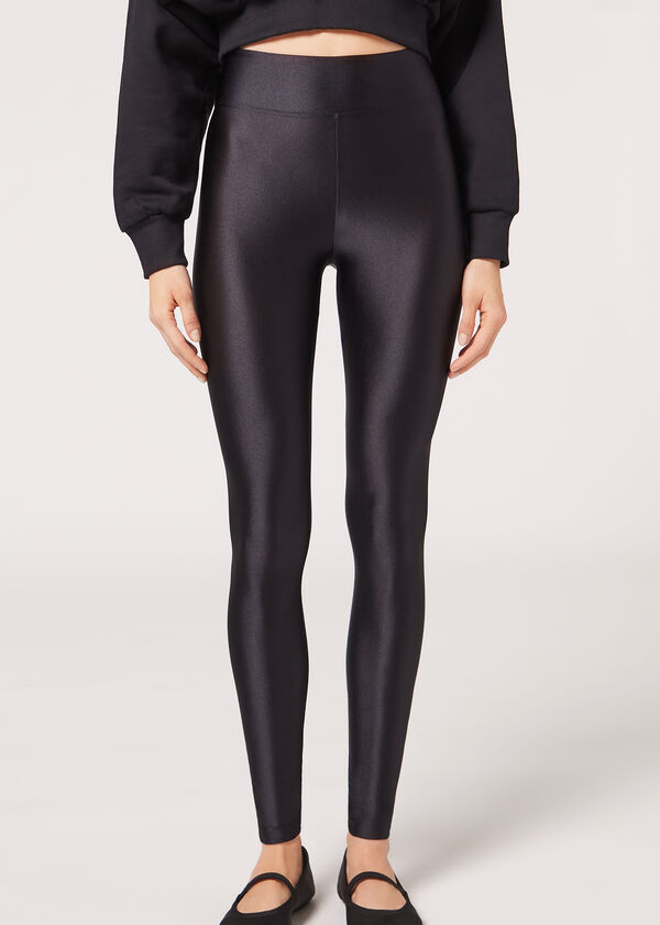 Calzedonia Leggings Superbrillantes