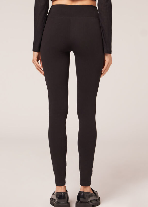 Calzedonia Leggings Térmicos