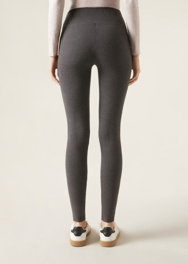 Calzedonia Leggings Térmicos